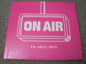 CD5628-ON AIR TV JAZZ HITS