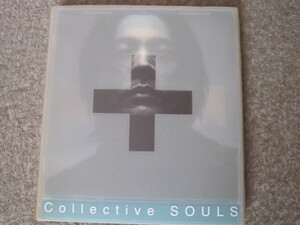 CD4848-氷室京介　COLLECTIVE SOULS