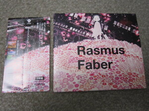 CD3786-RASMUS FABER SO FAR 3