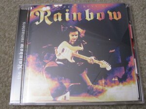 CD6611-THE VERY BEST OF RAINBOW