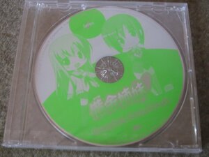 CD7342-借金姉妹 サントラ　未開封