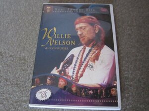 D1272-WILLIE NELSON LEON RUSS MOST FAMOUS HITS