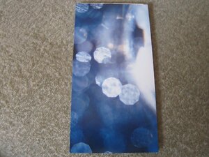 CS149-シングルCD　LUNA SEA SHINE　サンプル