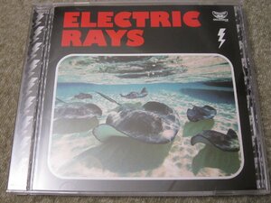 CD5150-ELECTRIC RAYS　V.A