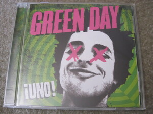 CD4756-GREEN DAY iUNO!