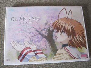 D1073-劇場版 CLANNAD　クラナド　vocal CD　『だんご だんご だんご　渚ver.