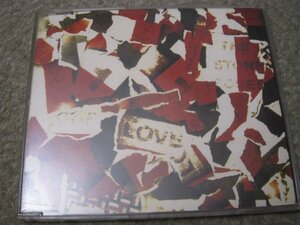 CD5376-THE STONE ROSES ONE LOVE