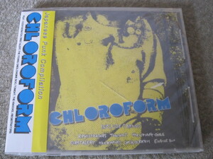 CD4643-クロロホルム　CHLOROFORM