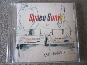 CD1698-ELLEGARDEN SPACE SONIC