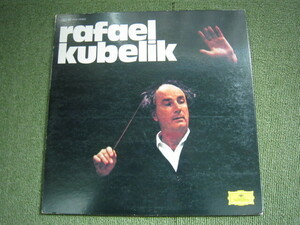 LP4163-RAFAEL KUBELIK