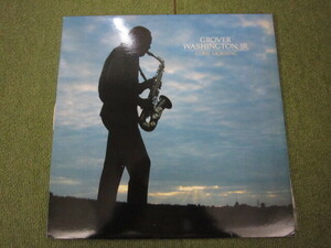 LP4976-GROVER WASHINGTON, JR.