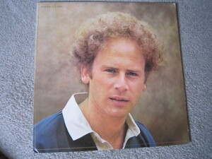 LP1436-ART GARFUNKEL アート・ガーファンクル　ANGEL CLARE