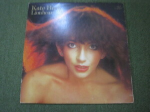 LP5271-KATE BUSH ケイト・ブッシュ　LIONHEART