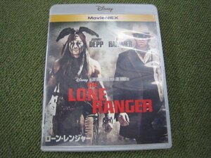 SD140- loan * Ranger Blue-ray +DVD