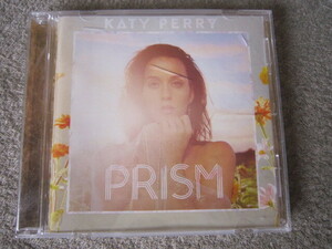 CD1631-KATY PERRY PRISM