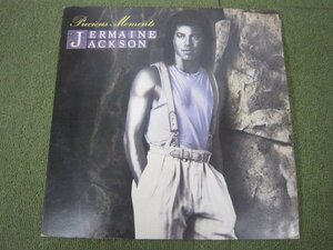LP6329-JERMAINE JACKSON PRECIOUS 見本盤