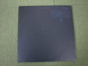 LP6290-EPIC SONY WORLD ROCK CONVENTION '81 V.A.　２枚組　非売品