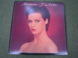 LP5577-シーナ・イーストン　SHEENA EASTON