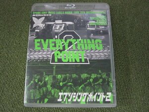 SD53-ブルーレイ　私立恵比寿中学 EVERYTHING POINT 2