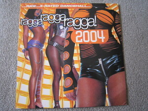 LP1903-ragga ragga ragga! 2004