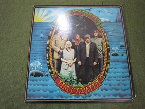 LP5980-JIM CAPALDI WHALE MEAT AGAIN