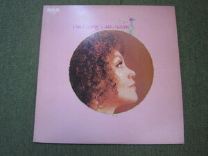 LP5468-クレオ・レーン　CLEO LAINE I am a Song