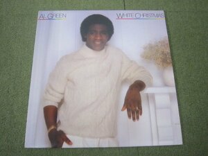 LP6411-AL GREEN WHITE CHRISTMAS