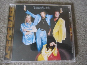 CD1888-ACE OF BASE Beautiful Life