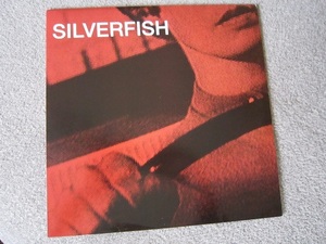 LP898-Silverfish Fuckin' Drivin' Or What...E.P.