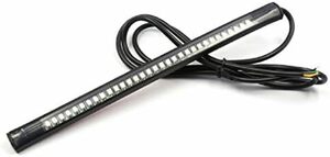 防水 ラバー 32個 テールランプ LED ウインカー 用 付 バイク