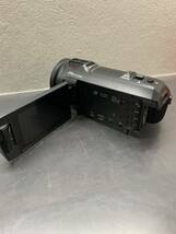★動作品★パナソニック デジタル4Kビデオカメラ WX990M ブラック HC-WX990M-K_画像6