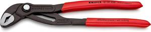 クニペックス KNIPEX KNIPEX(クニペックス) ウォーターポンププライヤー コブラ 250mm 8701250