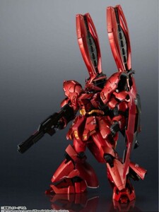 超合金 MSN-04FF サザビー SAZABI　サイドF限定品