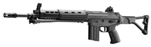 6月再入荷予定 東京マルイ ガスガン ガスブローバックマシンガン 89式5.56mm小銃 折曲銃床型 18歳以上用　送料無料