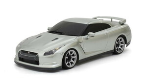 KYOSHO EGG 1/28 First Mini-Z 日産 GT-R(R35) 完成品ラジコン 2.4GHz ファーストミニッツ 66608　送料無料 新品