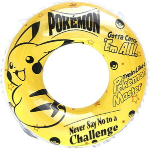  Pokemon ослабленное крепление .90cm AHB-190V (.... состояние. отходит колесо. внутренняя окружность . примерно 110~115cm Pokemon Pocket Monster ) бесплатная доставка 