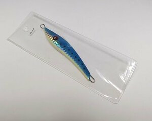 【2個セット】 新品！ オリジナルジグ Weakened fish ジグ 50g KA04TH 2個250円スタート！