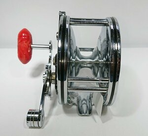 【中古】中古良品！ PENN No.49 DEEP SEA REEL 6500円スタート！