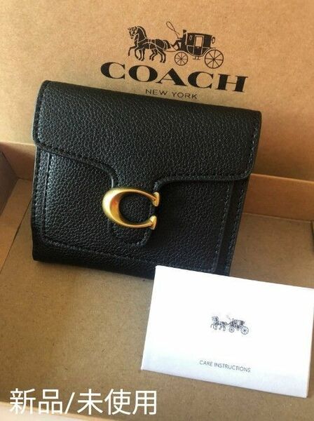 コーチ COACH タビー スモール ウォレット レディース