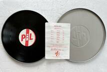 Metal Box　Public Image Limited　12inch×3　METAL 1　P.I.L._画像5