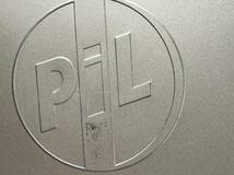 Metal Box　Public Image Limited　12inch×3　METAL 1　P.I.L._画像4