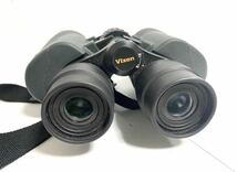 【1円〜】ビクセン Vixen ASCOT ZR 8-32×50 双眼鏡 ケース付き 現状品 m-021806-90_画像3