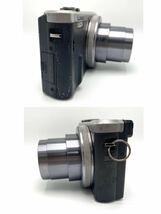 Panasonic パナソニック LUMIX DMC-TZ60 コンパクトデジタルカメラ 作動品 現状品 m-040563-44_画像7