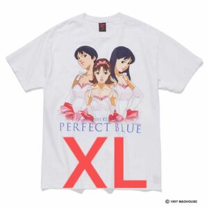 【XLサイズ】Perfect Blue GEEKS RULE パーフェクトブルー 今敏 パーフェクトブルー ギークスルール