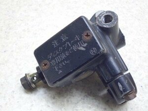 HI6160 レブル250(12V) フロントマスターシリンダー MC13-1100