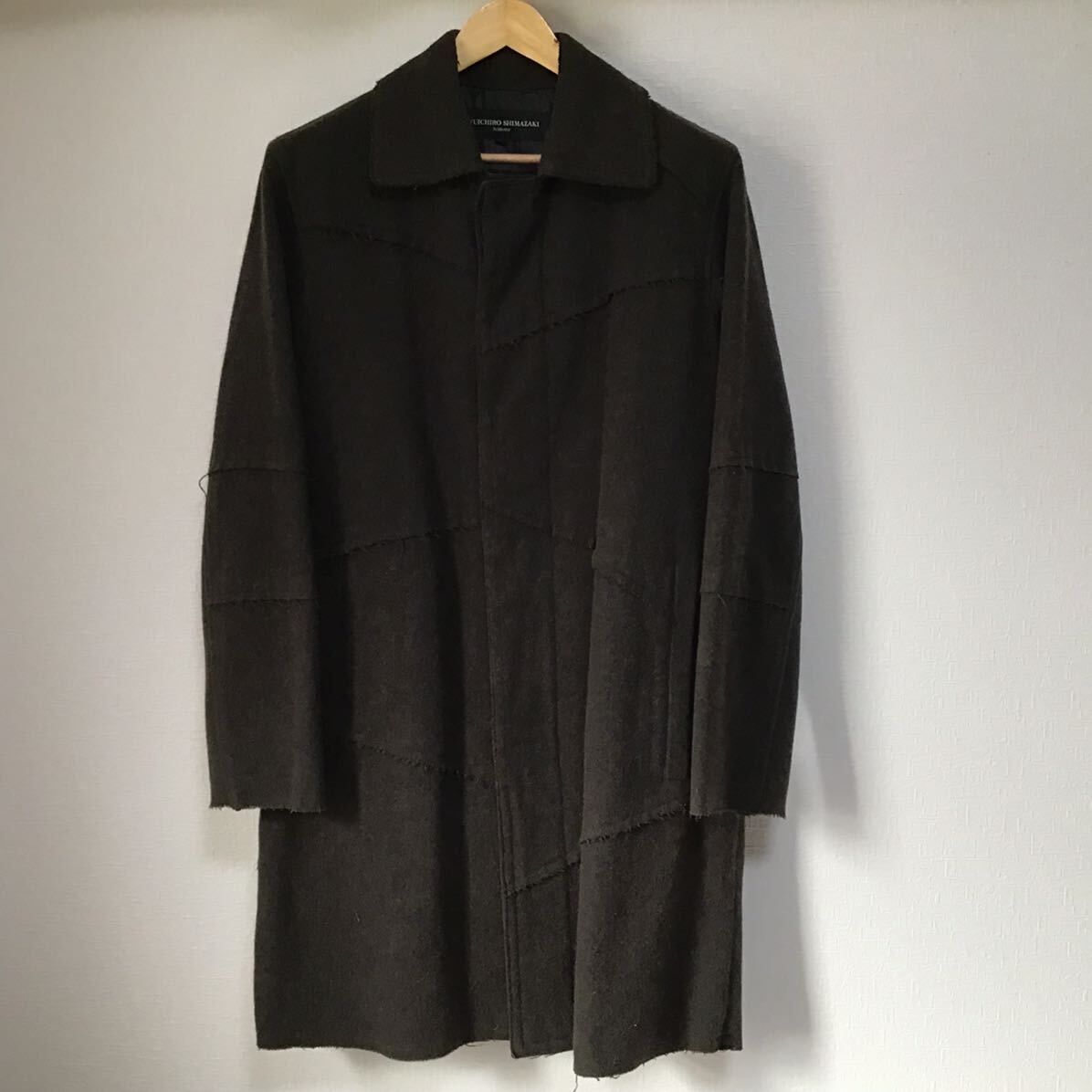 Yahoo!オークション -「ryuichiro shimazaki」(メンズ Yahoo!オークション -「ryuichiro shimazaki」(メンズ