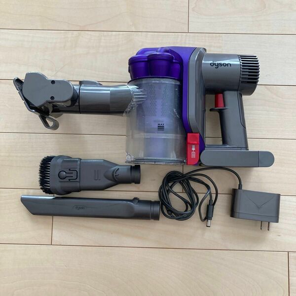 ダイソン　 dyson DC34