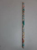 E4014す　海のトリトン　トンボ鉛筆　　ＨＢ　１ダース　未使用品　昭和レトロ　　当時物　_画像4