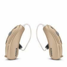  new goods regular price 360000 jpy fonak hearing aid both ear audio B30 Phonak audeo 312bi long belong