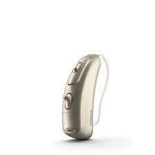  regular price 180000 jpy fonak hearing aid one-side ear audio B30 Phonak audeo 13bi long belong